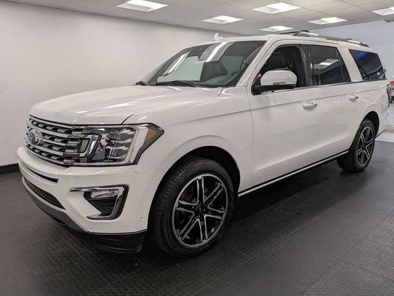 FORD EXPEDITION MAX 2021 1FMJK2AT9MEA57000 image